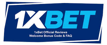1xBet 日本のギャンブルの魅力と楽しみ方